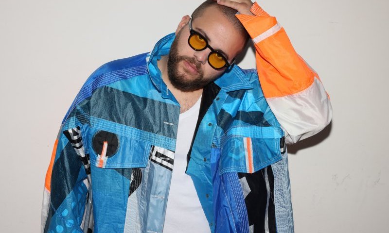 מזהים? אליאב זוהר בסינגל חדש שאתם אמורים להכיר