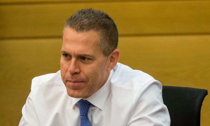 ארדן: "נתניהו לא חושש שאתמודד מולו"