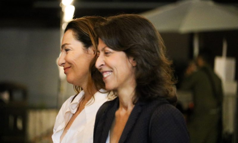 20 שנה אחרי: כוכבי "בטיפול" מתאחדים