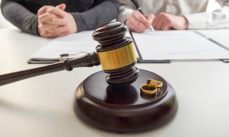 בגלל אות אחת: אלפי הסכמי ממון בסכנת ביטול