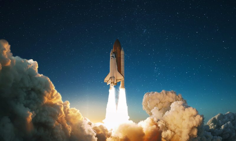 למרות האיומים הרוסים, בנאס"א מנסים להרגיע