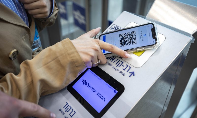 ברגע האחרון: נמנעה עליית מחירי התחבורה הציבורית