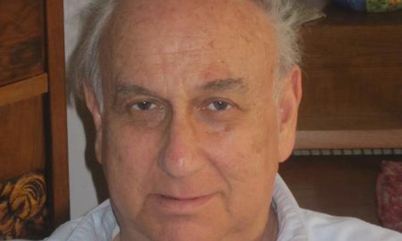 ברוך דיין האמת: אברהם בנמלך הלך לעולמו