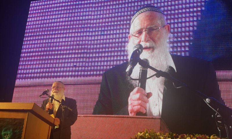 "זה לא מתחיל מהתאגיד, זה מתחיל מהפרקליטות ובג"ץ"