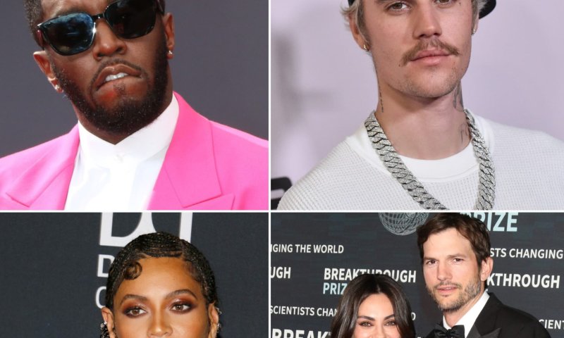 ממצאים או קונספירציות? הפרשייה שמסעירה את הוליווד