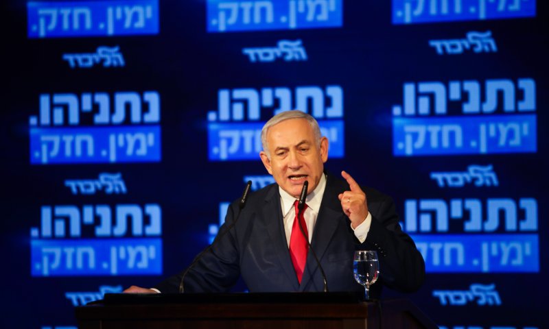 "אם זה מדבר כמו שמאל וחושב כמו שמאל- זה שמאל"