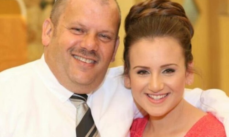 קרניות העיניים של תמר נתרמו: "ראתה את הטוב"