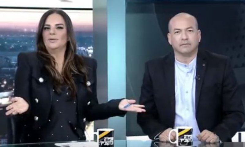 בגלל דבריו על הערבים: קשת השעתה את ברוקוביץ'