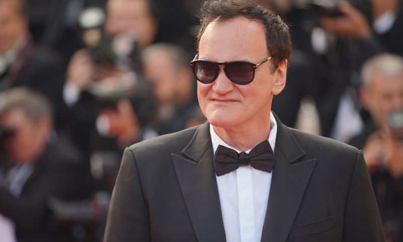 הבחירות בארה"ב: קוונטין טרנטינו בהצהרה מפתיעה