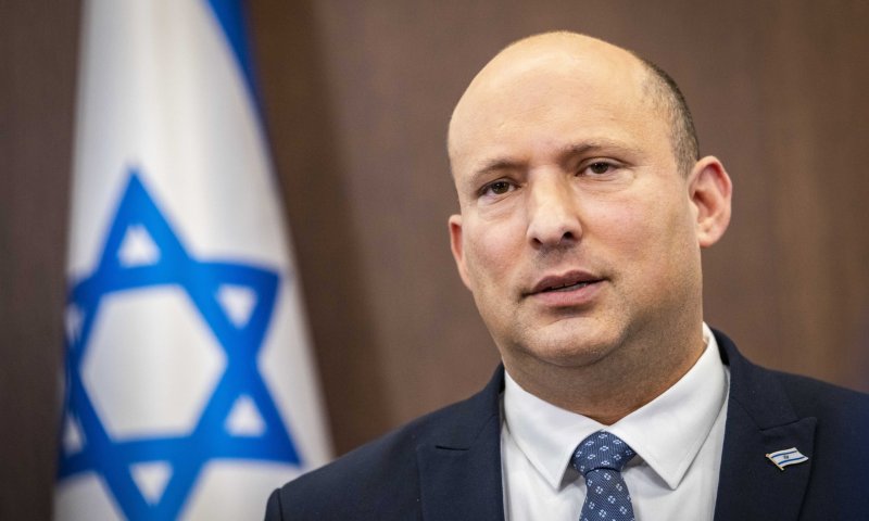 בנט: כך ישראל תמוטט את חמאס בלי להיכנס לעזה