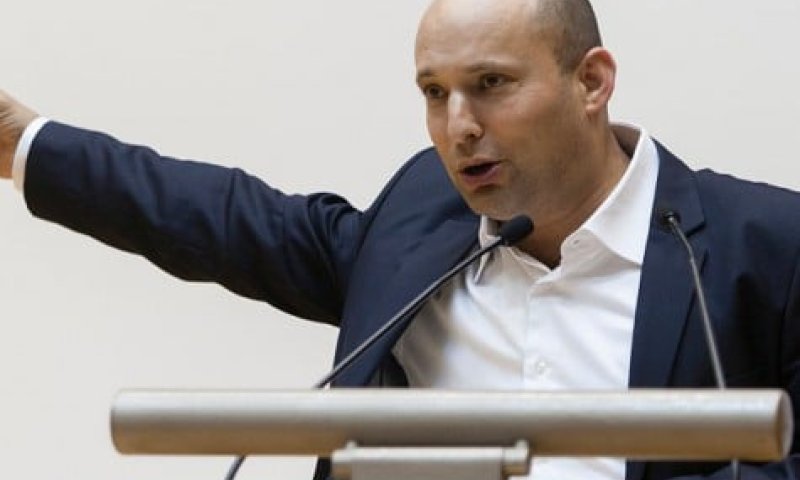 בנט לא מתנצל: "מכבד את ראש הממשלה אך גם מבקר אותו"