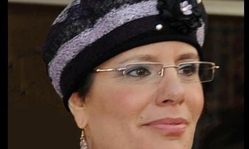 פרסום ראשון: חני לוז זכתה בפרס בקורת התקשורת