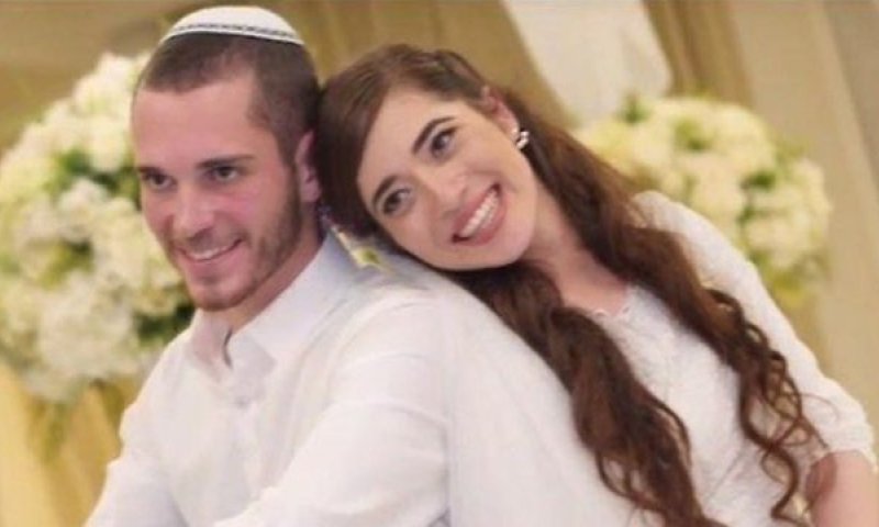 נתניהו: "ליבנו עם שירה ועמיחי, נמצא את הרוצחים"