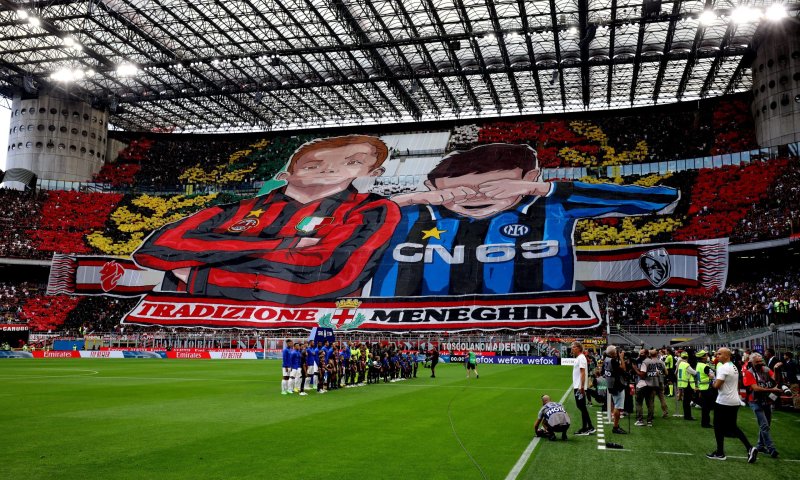 הליגות חוזרות: משחקי ענק ברחבי אירופה