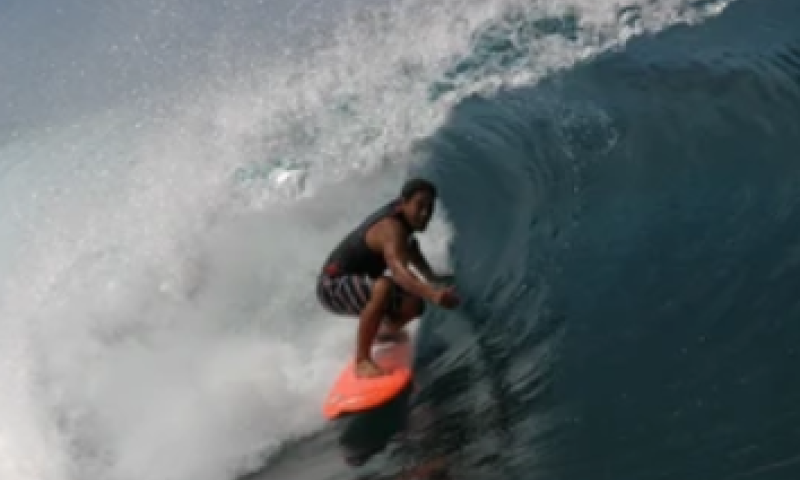 עמוק במצולות: שחקן שודדי הקריביים מת בתקיפת כריש