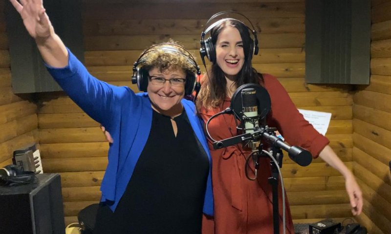 צפו: מרים פרץ מפתיעה בשיר חדש ומשמח