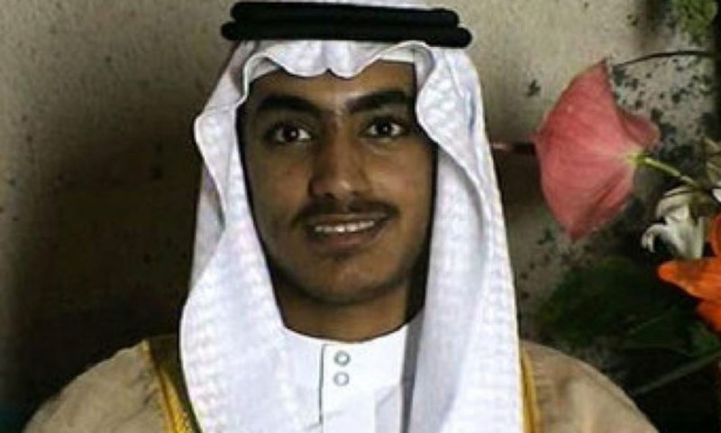 דיווח בארה"ב: בנו של בן לאדן חוסל במבצע צבאי