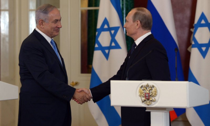 נתניהו יקצר נסיעתו למוסקבה, יחזור כבר מחר