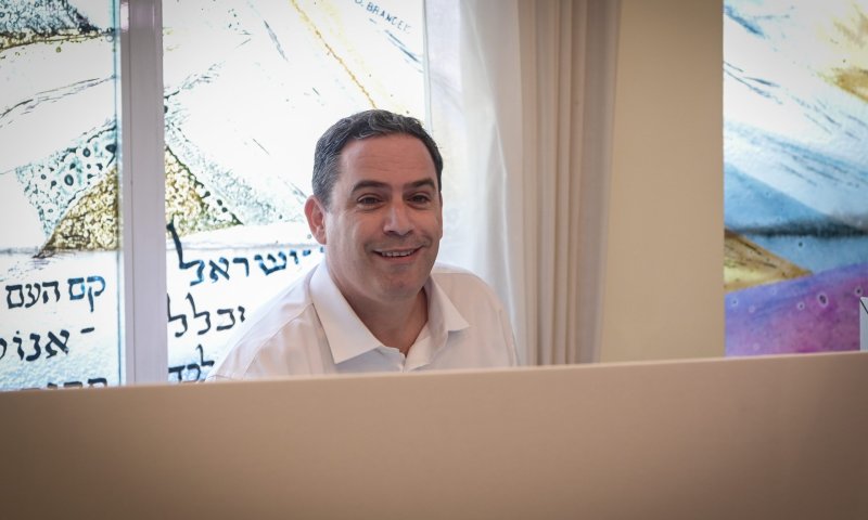 תוצאות ביניים: תבוסה לימין גם בבחירות למועצה