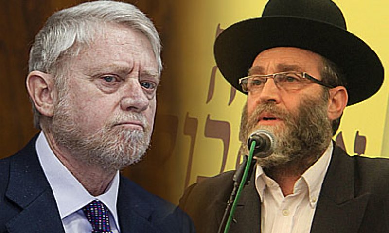 מבקר המדינה יבדוק את תוספת התקצוב של הישיבות הציוניות