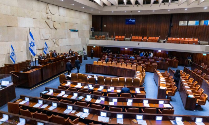 סקר: אחרי כנס הקיץ &ndash; כך נראית מפת המנדטים