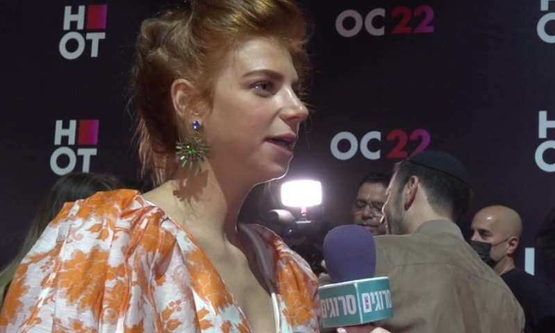 מאיה ורטהיימר: "אומרת עם אסיה כל לילה שמע ישראל"