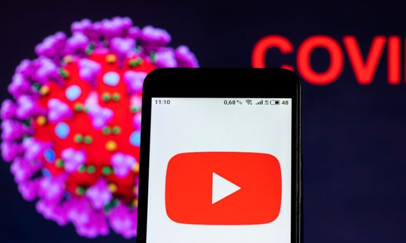 לא רק קורונה: יוטיוב תחסום תכנים של מתנגדי חיסונים