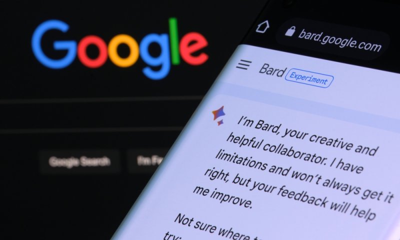 גוגל מציגה: השדרוגים החדשים של הצ'אט בארד