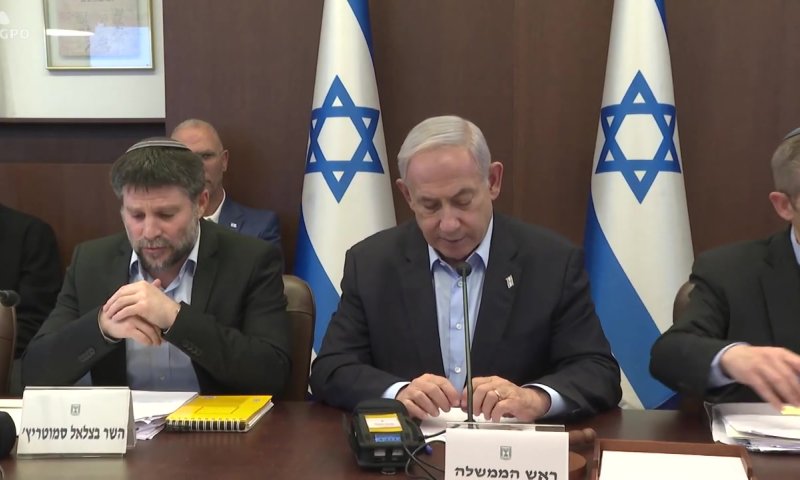 בדרך לכנסת: תקציב המדינה לשנת 2026 אושר בממשלה