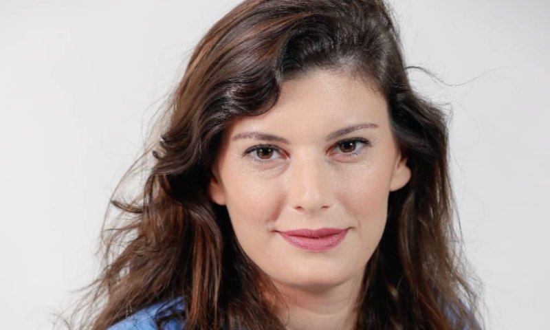 מחיקת המילה 'פרחה' היא מחיקה של תרבות