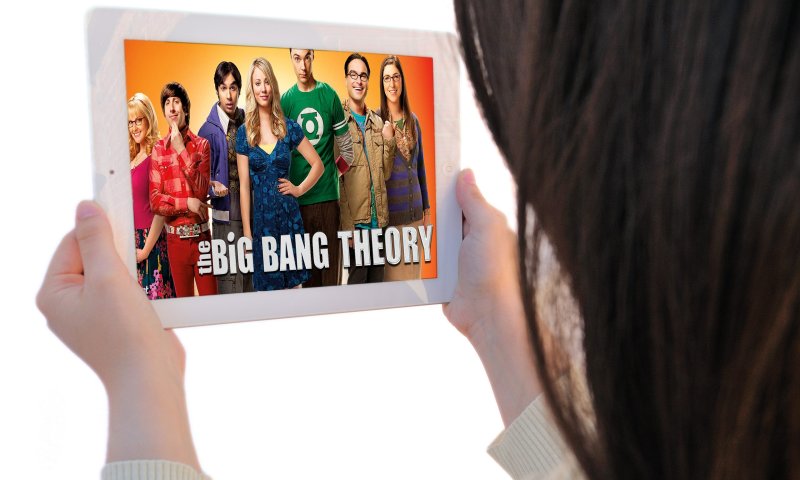 בזינגה: האם המפץ הגדול חוזרת למסך?