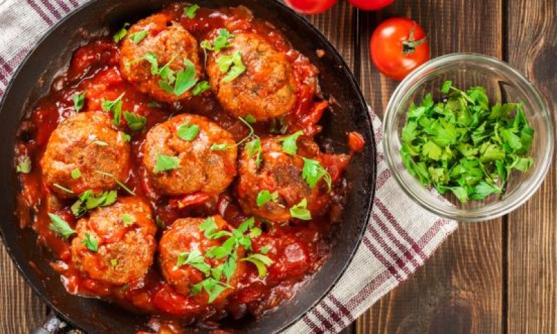 הכי נכונים ופשוטים: מתכונים לסעודה מפסקת