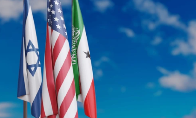 בעקבות ישראל: בכירים קוראים לטראמפ להכיר בסומלילנד