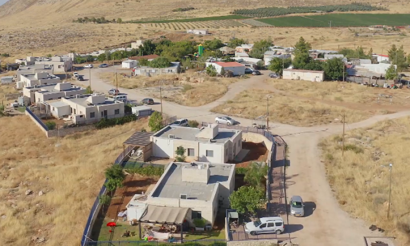 זוגות צעירים? היישוב מצפה כרמים מחפש אתכם