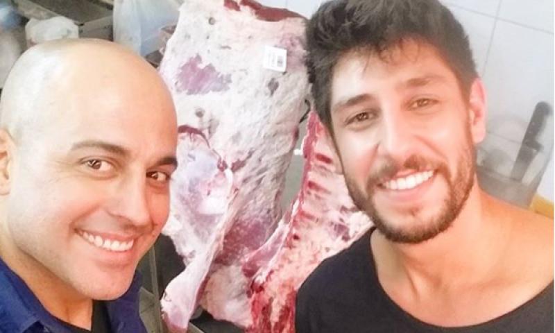 מאיר אדוני: "מי שמחזיק במסעדות כשרות- זוכה"