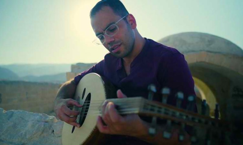 מרגש: מתי שריקי סוגר מעגל עם אביב ואייל&bull; צפו