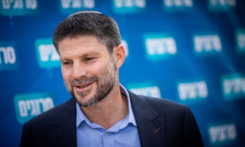 סמוטריץ' לא ייקח את תיק החינוך. ואלה הסיבות