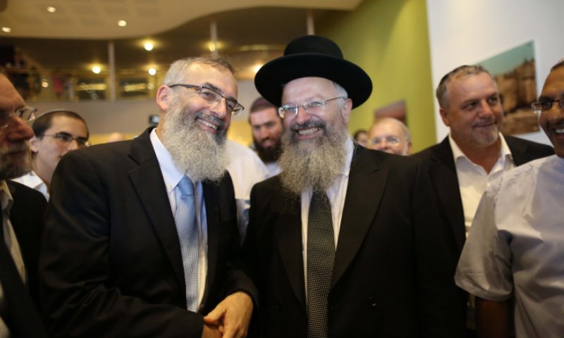 "היומיים האחרונים גרמו לנו נזק תדמיתי גדול"