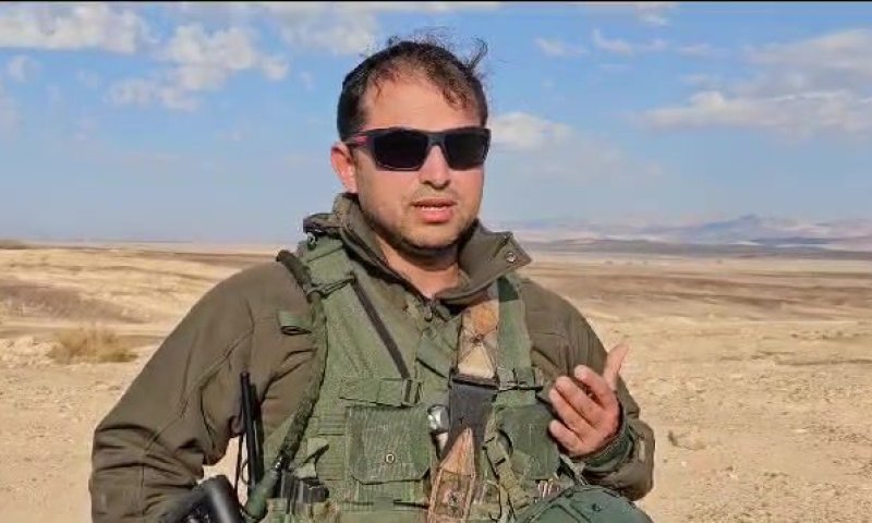 נפתלי סוכות שביתו נהרס: "ירקתם עלינו בפרצוף"