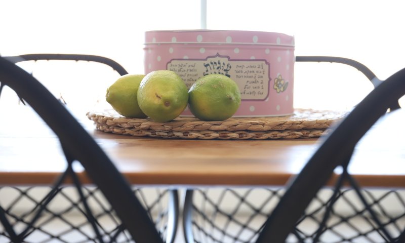 פרוייקט מיוחד: מקדמים נערות בסיכון מהשומרון