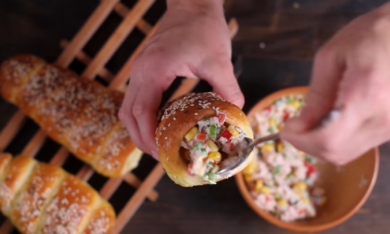 צפו: המתכון שיסדר לכם ארוחות לכל החופש