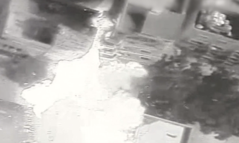 צה"ל: חיסלנו את מפקד מערך הנ"ט של העיר עזה