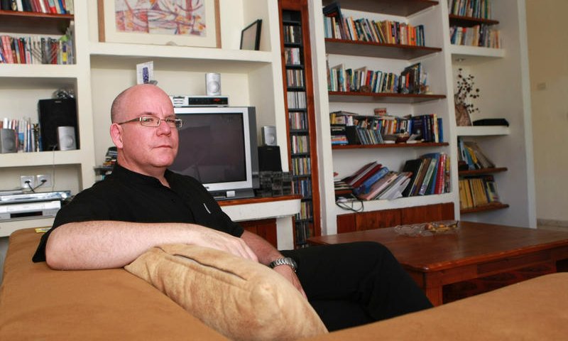 ערן כץ מזועזע: "אבידה ענקית"