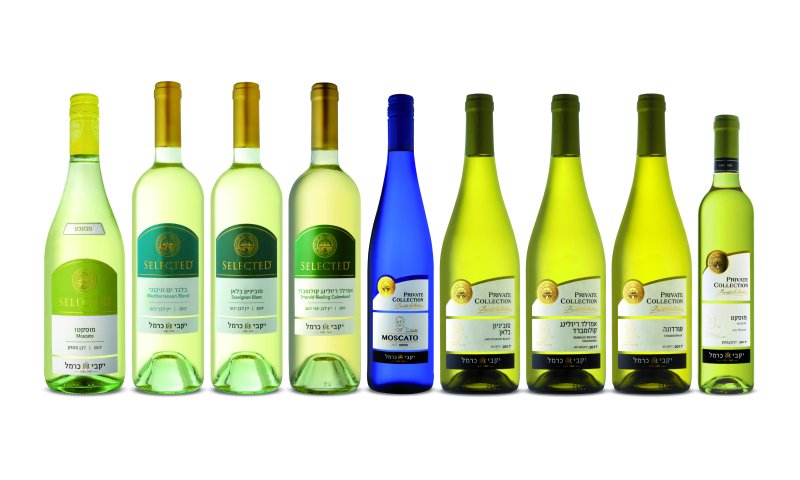 אור רייכרט ממליץ לכם על יינות לשבועות