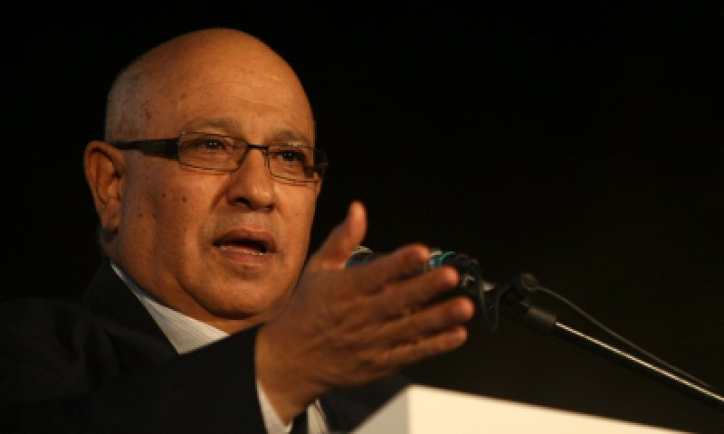 ראש המוסד לשעבר, מאיר דגן, הלך לעולמו