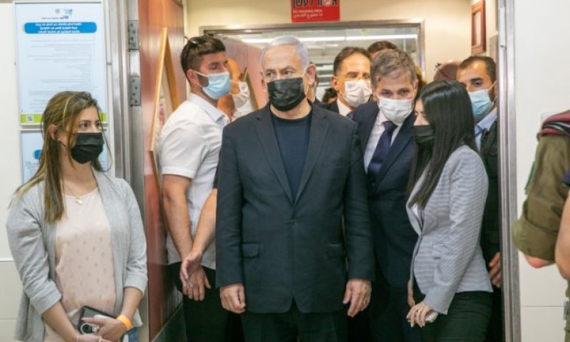 ההרתעה של ישראל לא נשחקה | דעה