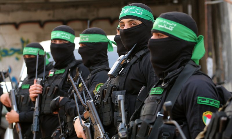 צה"ל מפרסם מי המחבלים שחוסלו אתמול בג'באליה