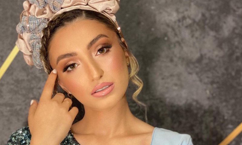 "יעשו חרם": אושיית הרשת הסרוגה על ההודעה הקשה שקיבלה