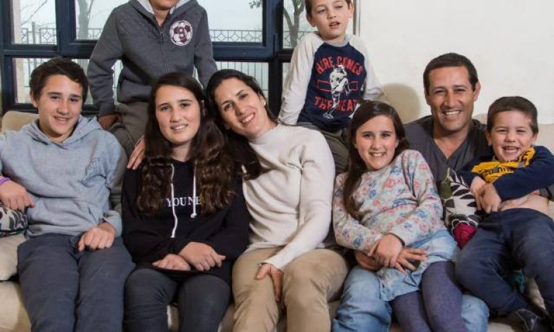 ביקור נתניהו; "הממשלה שהרסה, היא זו שתבנה"