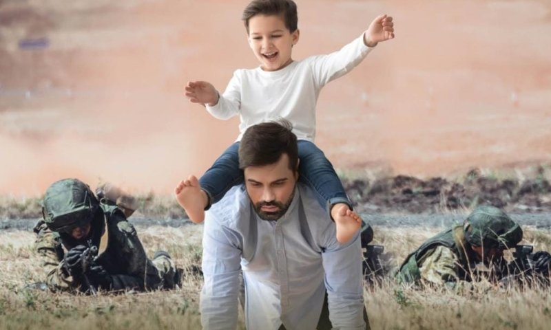 שבוע ההתרמה וההוקרה להלומי הקרב מגיע לשיאו